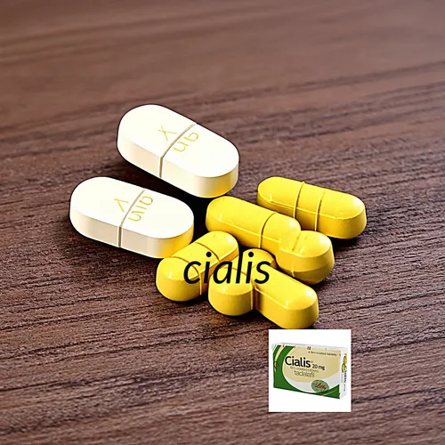 El cialis se vende sin receta en españa